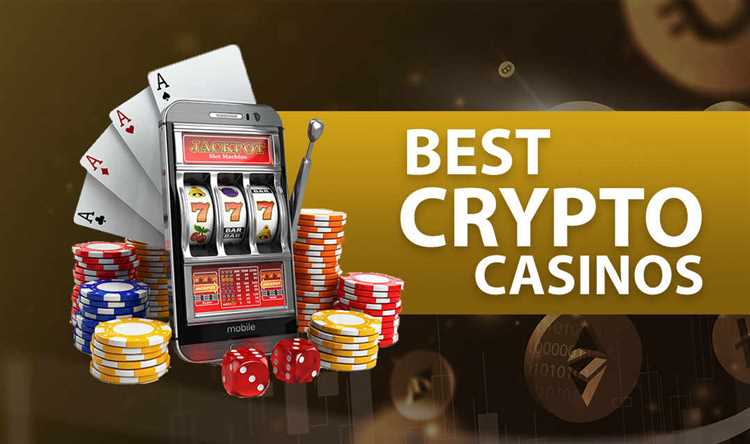 10 ən yaxşı Bitcoin kazino saytları – Kripto kazinolarını solıştırın