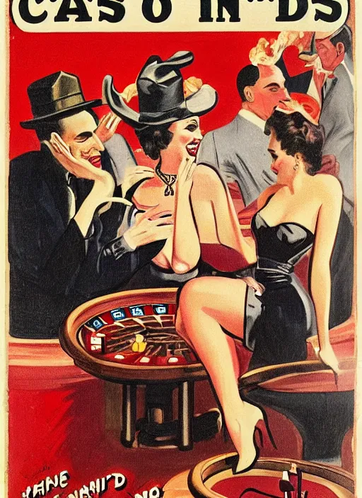 Casino Casino Sinners – Əyləncəyə və qazancınıza tanış olan bir oyunçunun dillənməz həyatı