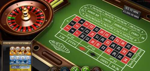 Casino rulet oyunları seçin, onlayn təcrübə edin və qazanın!