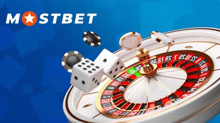 Mostbet AZ kazinosu – 2021-ci ildə ən yaxşı bahis təklifləri və bonuslar.